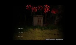 恐怖之森在线观看,惊悚探险，揭秘神秘森林的恐怖传说